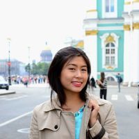 Akbota Groote's Photo