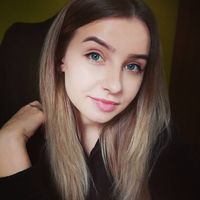 Victoria Chaikovska's Photo