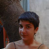 Paula Gonzalez's Photo