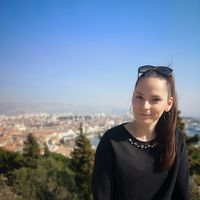 Marija Rumenčić's Photo