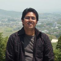 Sukhan Zahid Parvez's Photo