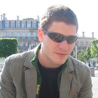 Simon Vaillancourt's Photo