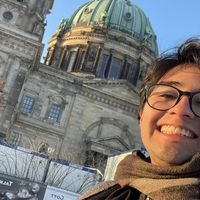 José Francisco's Photo