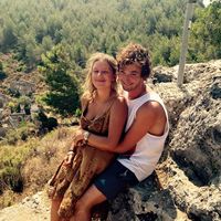 Pippa And Joe's Photo