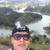 Fotos de Luis Morales L