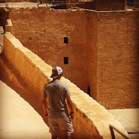 Bilal Zender's Photo