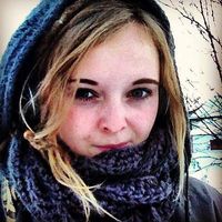 Hilde  Tamlag's Photo