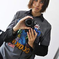 Raquel Ferreira's Photo