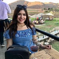 Fernanda Amaya's Photo