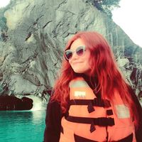 Viviana Briceño的照片