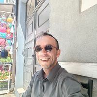 Atila Alikalfic's Photo