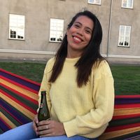 Luciana Rios's Photo