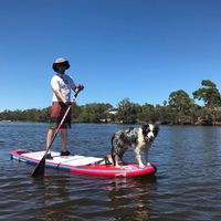 Fotos de Angus Moore