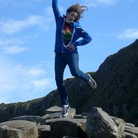 Alison Lente's Photo