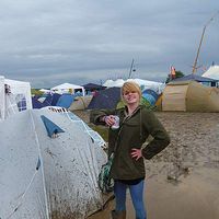 Thordes Herbst的照片