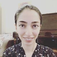 elahe shahrudi's Photo