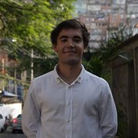 Guillermo Ruiz的照片