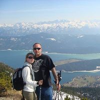 Julia Hofmeier's Photo