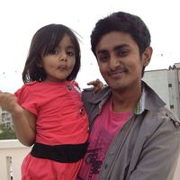 Pavan Mehta's Photo