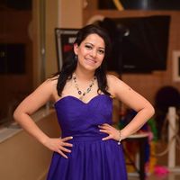 Jazmin Juarez的照片