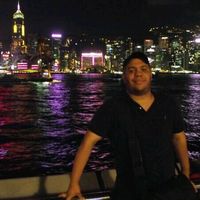 Jose Morales's Photo