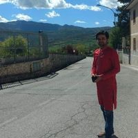 Pankaj Mishra's Photo