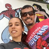 Jonnie Sparko's Photo