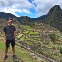 Zdjęcia użytkownika Alexis Blas Ciambarella