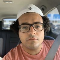 Emad Mohamed的照片