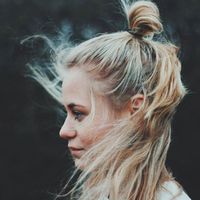 Isabell Flagstad's Photo