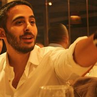 Mohammed Halawani的照片