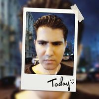 Sahir Saghar's Photo