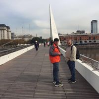 Le foto di André Barbosa