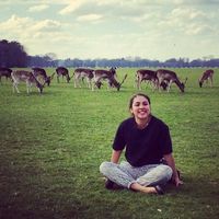 Adriana More Amg's Photo