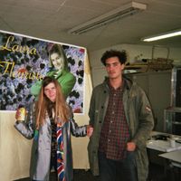 Laura Tinard的照片