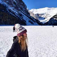 Pauline Bretschneider的照片