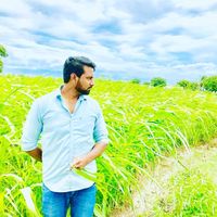 David Gunalan's Photo