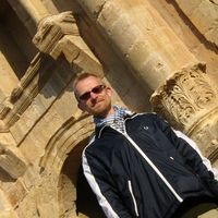 Priit Lilleleht's Photo