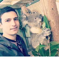 Fotos de Connor Silva