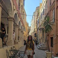 Janine Griffiths's Photo