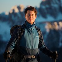 Luca Fantuzzi的照片