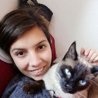 Anna Fontaine's Photo