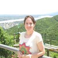 Valeria Brac's Photo