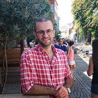 Kudrettin Yazıcı的照片