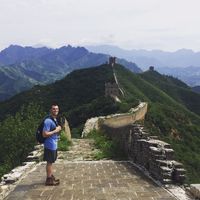 Tommy Bronken的照片