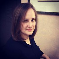 Svetlana Aleksanina's Photo