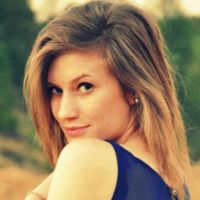 Paulina Hibner的照片