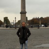 Mohamed Awad's Photo