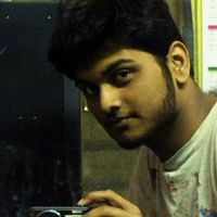 Pramit Sarkar's Photo