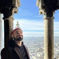 Anton Mardvinau的照片